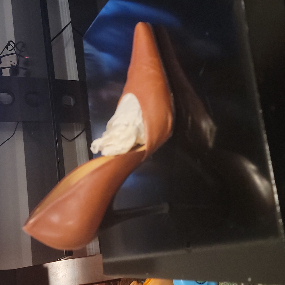 Aldo heels